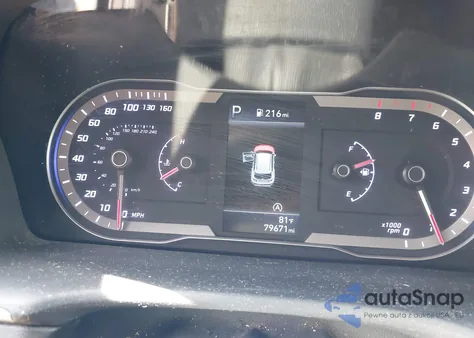 2022 Hyundai Tucson Sel из США, поврежденный, VIN 5NMJBCAE5NH150817